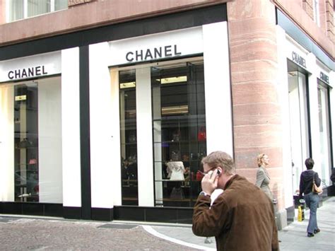 chanel laden frankfurt|Boutique CHANEL FRANKFURT Frankfurt .